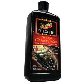 Meguiar's Flagship Premium Cleaner/Wax - 32oz