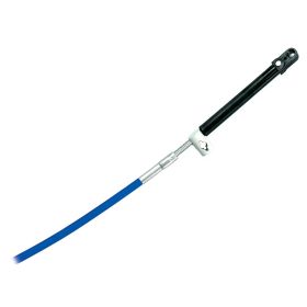 Uflex MACH&trade; Series High Efficiency &amp; Flexibility Engine Control Cable - Mercury Gen II - 20'