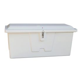 Taylor Made Stow 'n Go Dock Box - 24" x 54" x 22" - Small