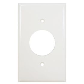 Fireboy-Xintex Conversion Plate f/CO Detectors - White