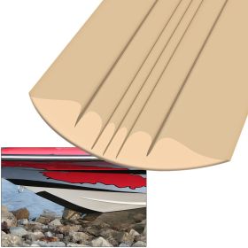 Megaware KeelGuard&reg; - 8' - Sand