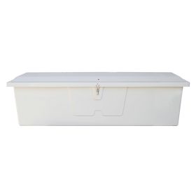 Taylor Made Stow 'n Go Dock Box - 24" x 85" x 22" - Large