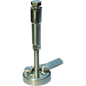 T-H Marine Troll-Tamer&trade; f/Minn Kota Fortrex Trolling Motor Stabilizer Lock 3-1/2"-5" Spacing