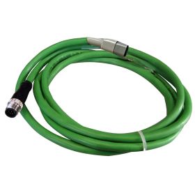 Uflex Mercruiser QSD V-Throttle Cable - 13&#39;
