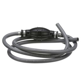 Attwood Universal Fuel Line Kit - 5/16" Diameter x 6' Length